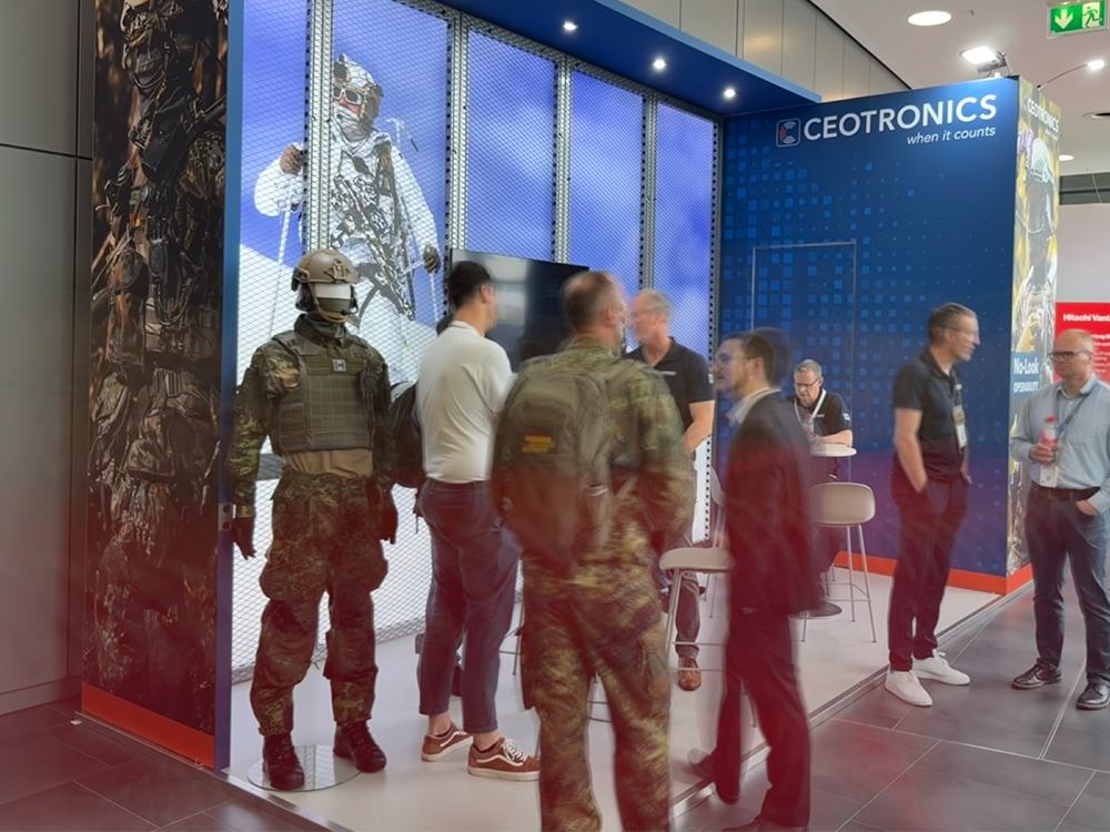 AFCEA 2025