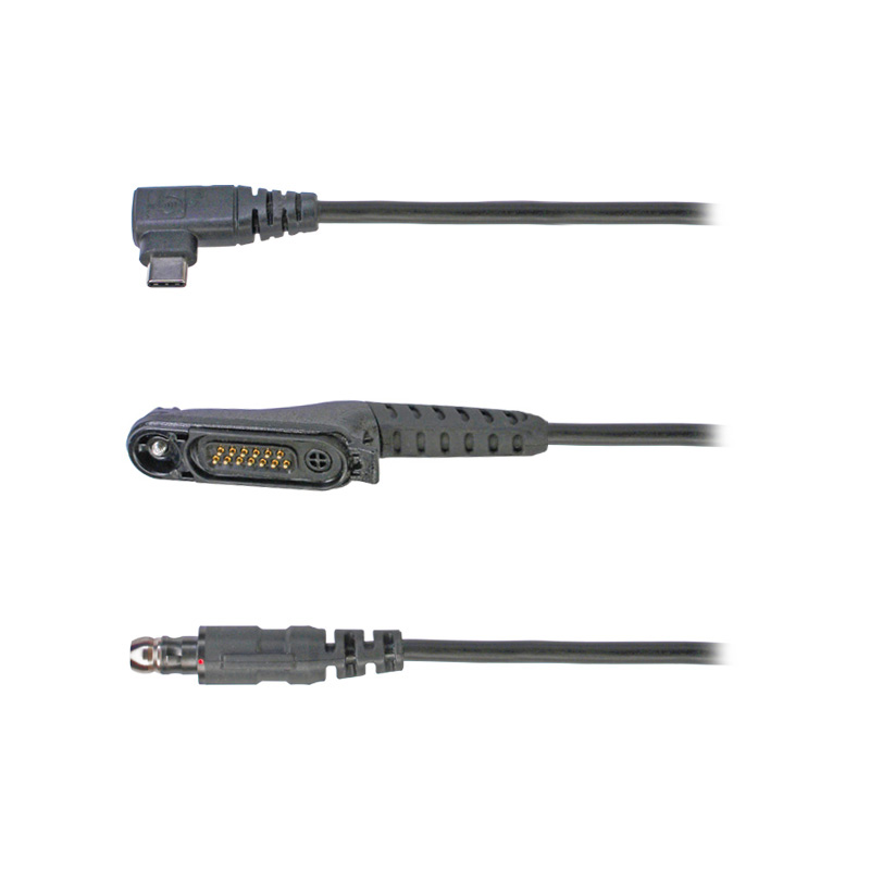 multicom-anschluesse_USB-C_MXP600_NettWarrior