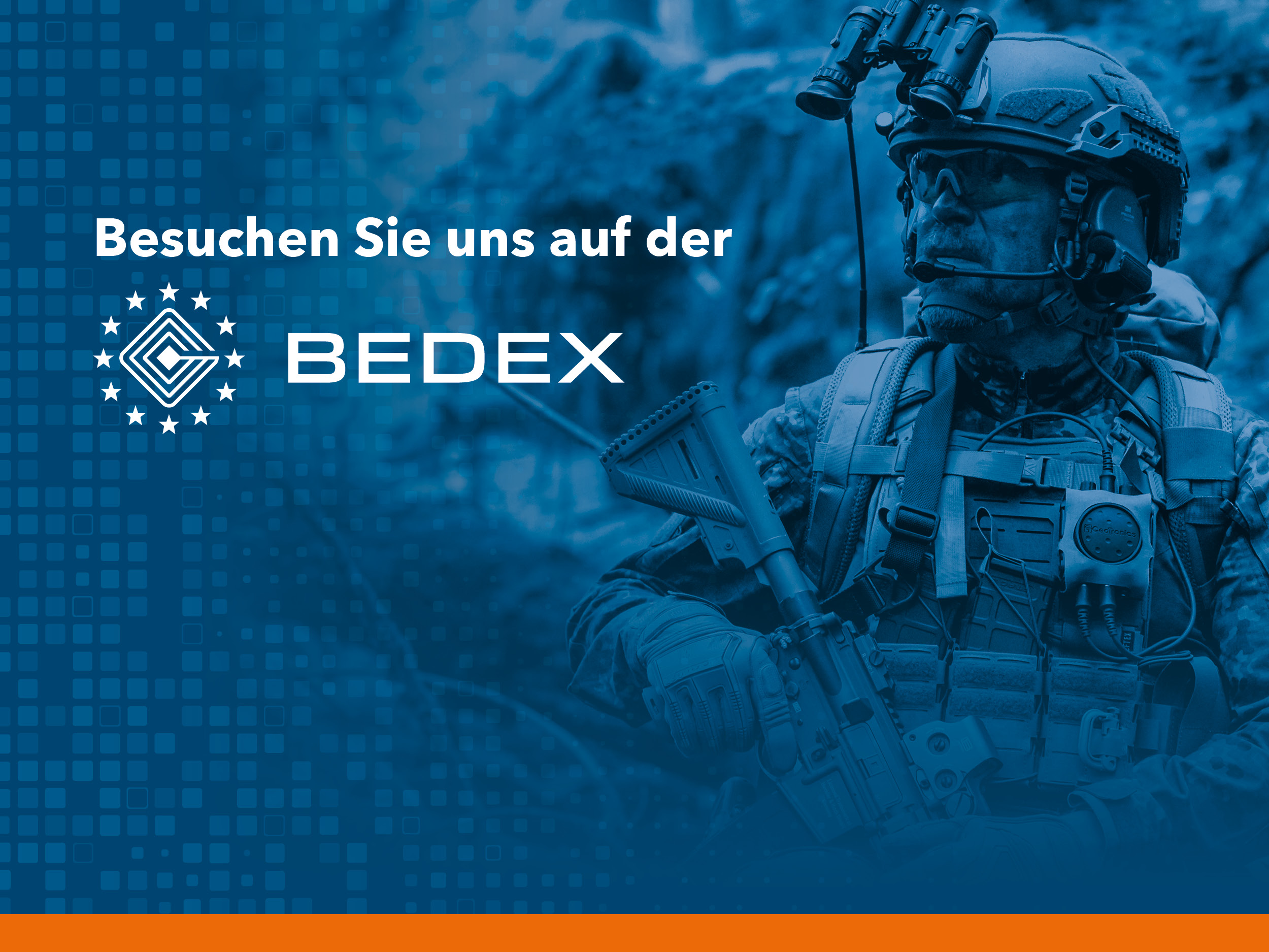 BEDEX
