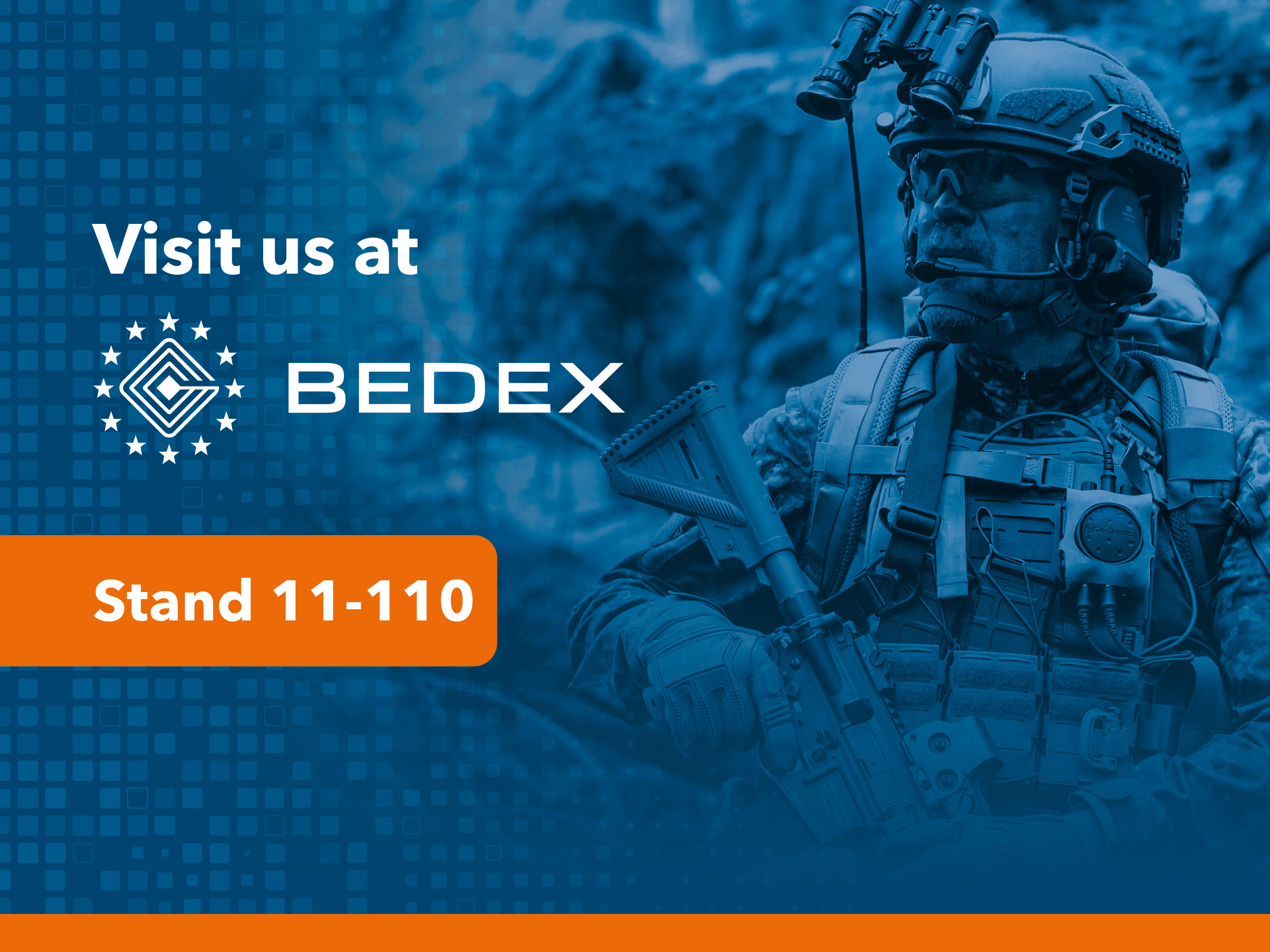 BEDEX