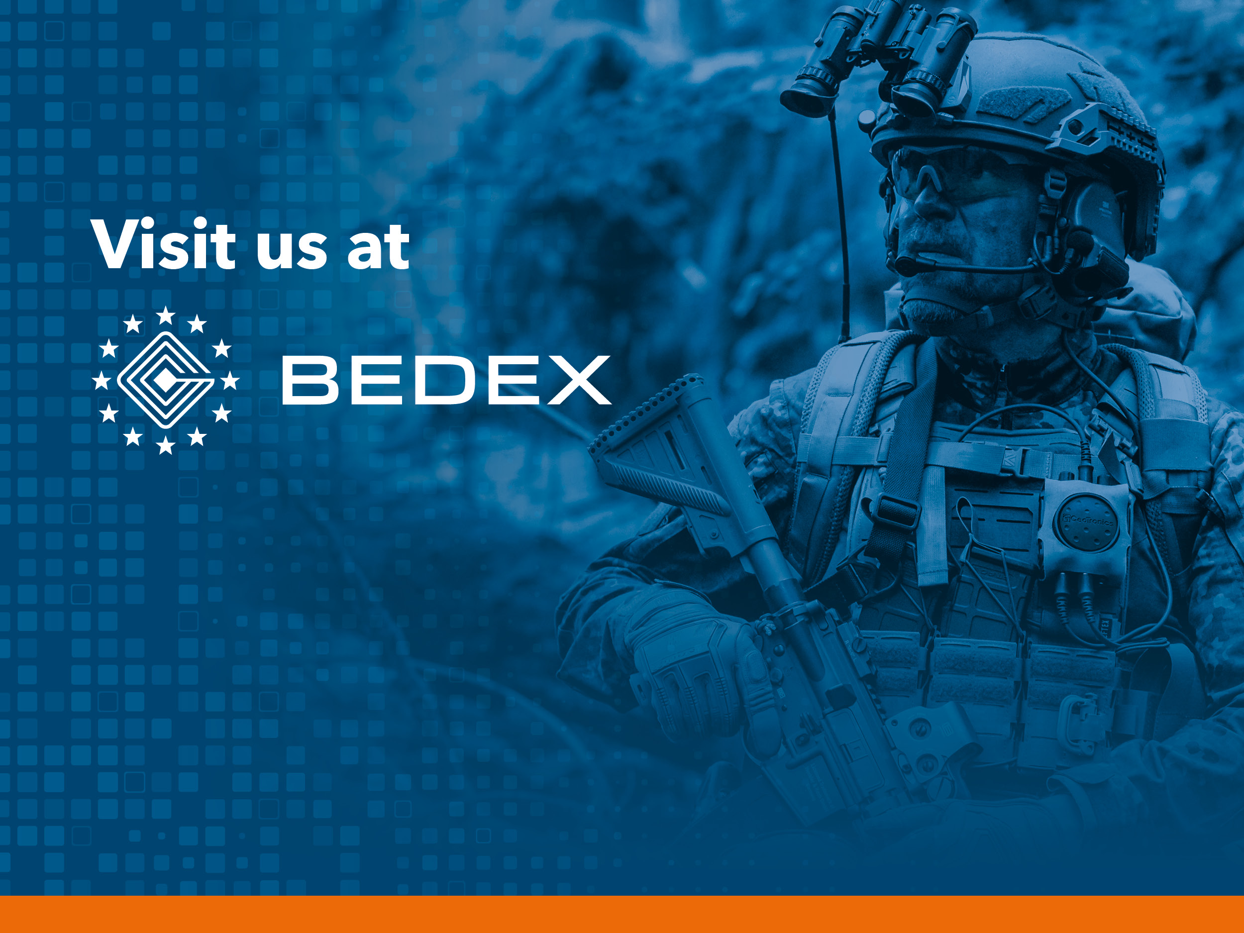 BEDEX