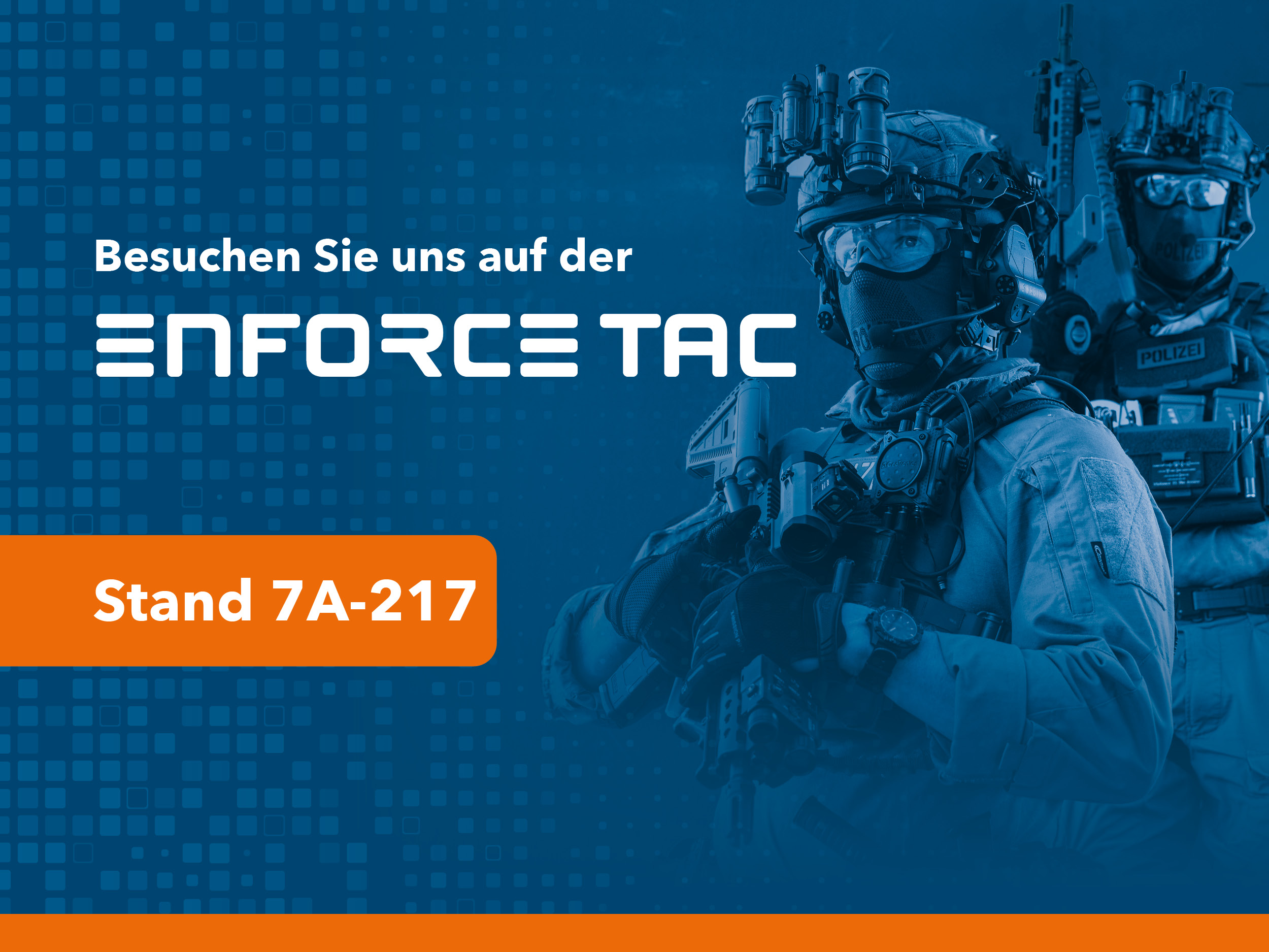 Enforce Tac 2026